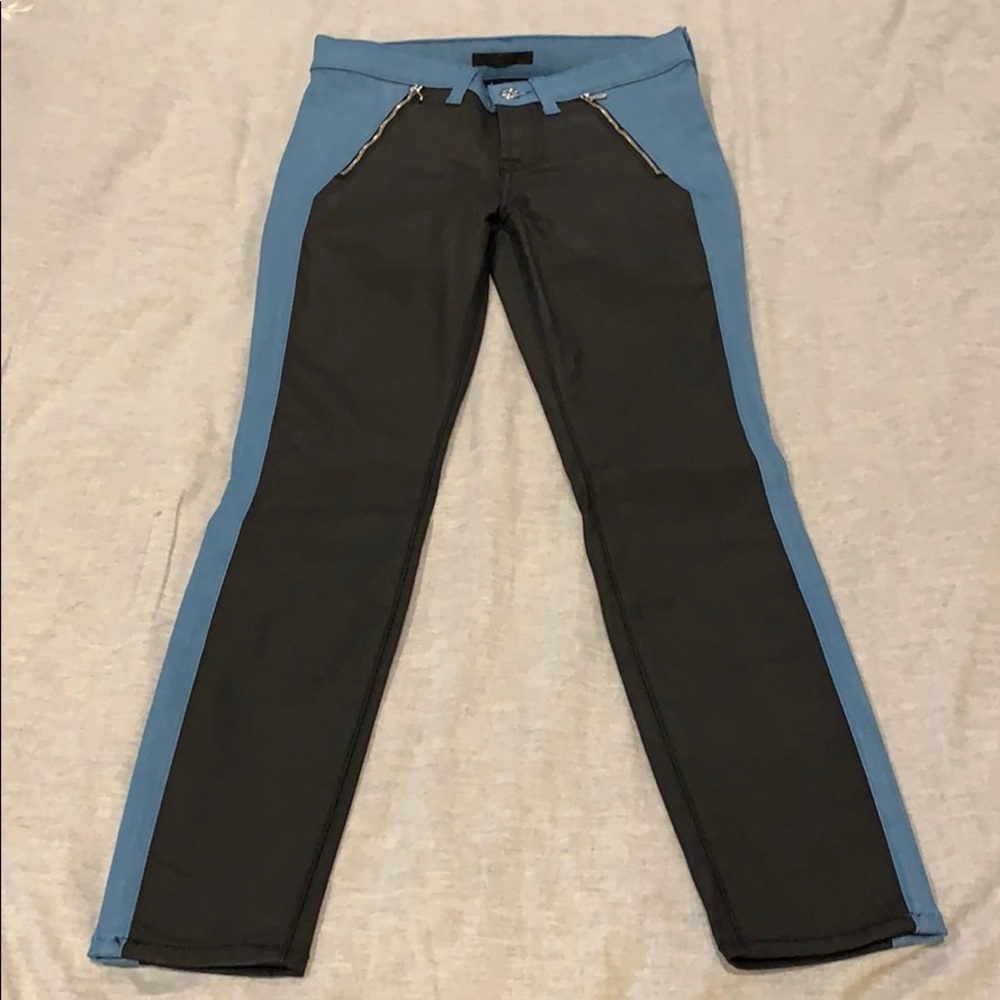 7 for all mankind, size 26